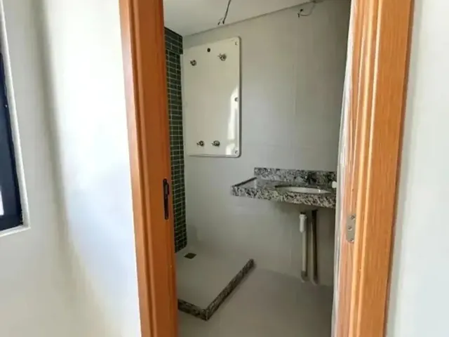 Imagem 2: Ro - Apartamento 4 Quartos, 2 Suítes