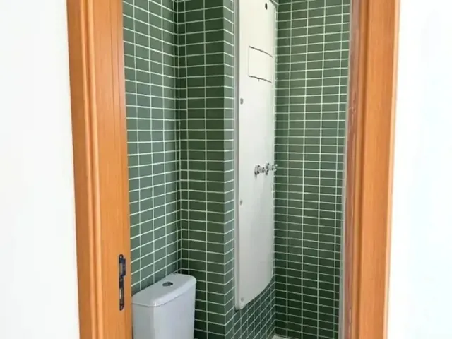 Imagem 4: Ro - Apartamento 4 Quartos, 2 Suítes