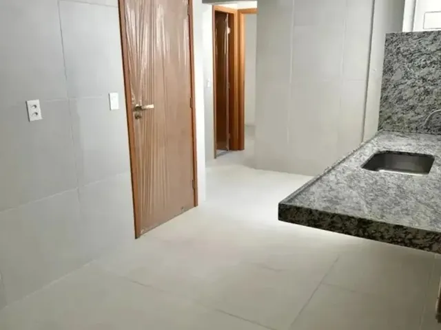 Imagem 3: Ro - Apartamento 4 Quartos, 2 Suítes