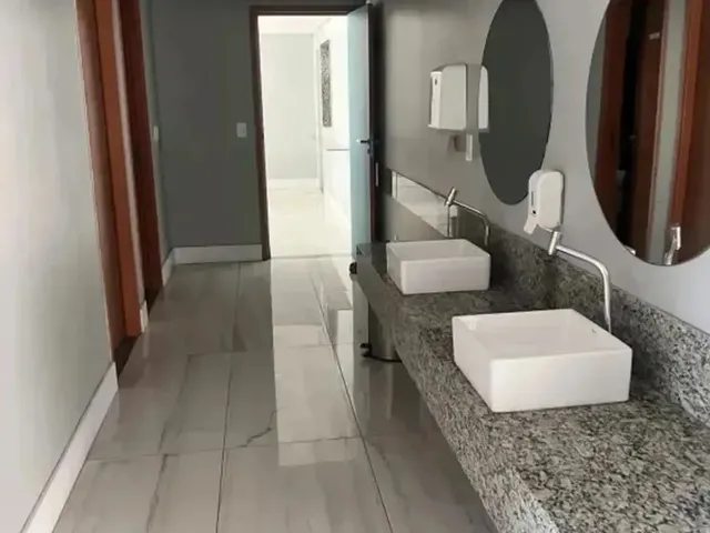 Imagem 12: Ro - Apartamento 4 Quartos, 2 Suítes