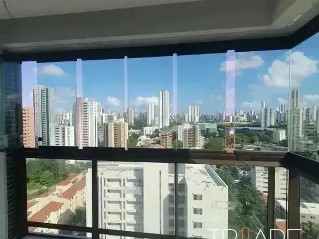 Imagem: Ro - Edf Glória Luz Andar Alto - Nascente