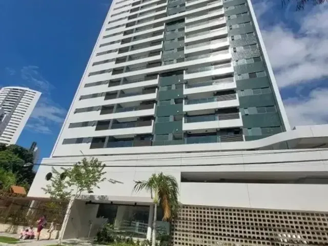 Imagem: Palácio Rosarinho Apartamento com 3Quartos
