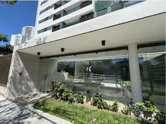 Imagem 4: Palácio Rosarinho | Apartamento com 3Quartos 87M² 2 Vagas | Lazer Completo
