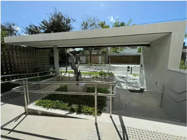 Imagem 6: Palácio Rosarinho | Apartamento com 3Quartos 87M² 2 Vagas | Lazer Completo