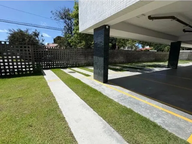 Imagem 8: Palácio Rosarinho | Apartamento com 3Quartos 87M² 2 Vagas | Lazer Completo