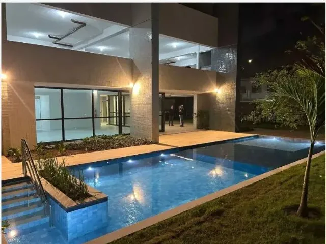 Imagem 9: Palácio Rosarinho | Apartamento com 3Quartos 87M² 2 Vagas | Lazer Completo