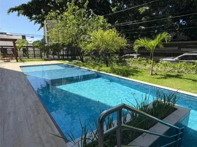Imagem 12: Palácio Rosarinho | Apartamento com 3Quartos 87M² 2 Vagas | Lazer Completo