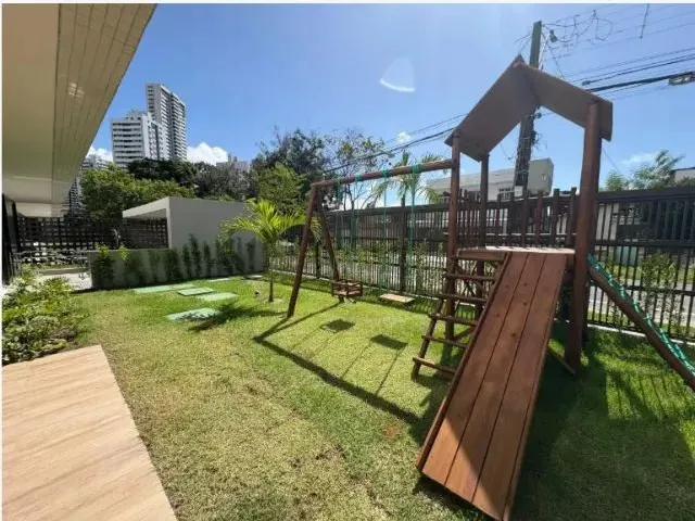 Imagem 13: Palácio Rosarinho | Apartamento com 3Quartos 87M² 2 Vagas | Lazer Completo