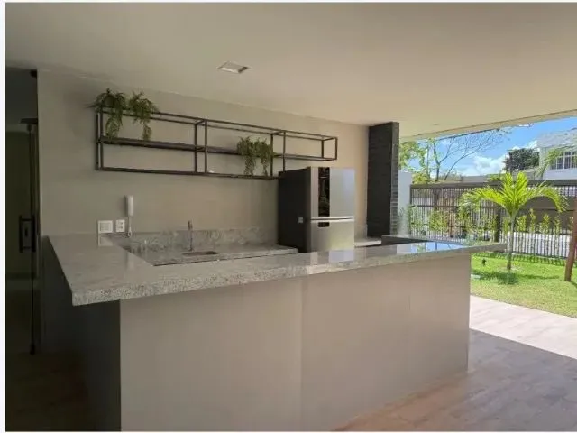 Imagem 14: Palácio Rosarinho | Apartamento com 3Quartos 87M² 2 Vagas | Lazer Completo