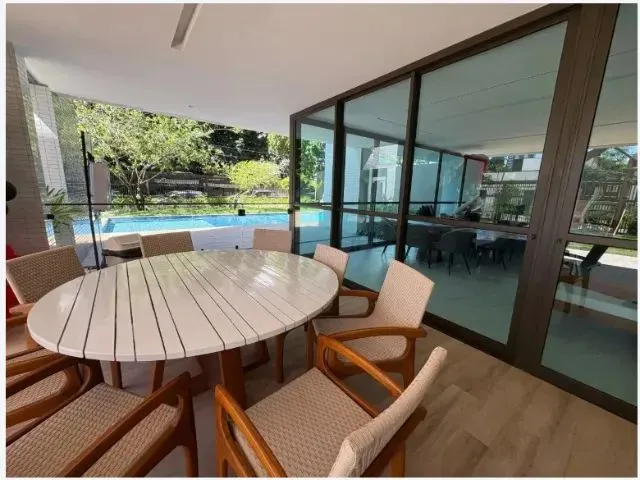 Imagem 16: Palácio Rosarinho | Apartamento com 3Quartos 87M² 2 Vagas | Lazer Completo