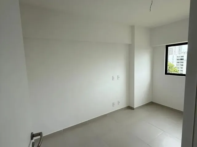 Imagem 2: Palácio Rosarinho | Apartamento com 3Quartos 87M² 2 Vagas | Lazer Completo