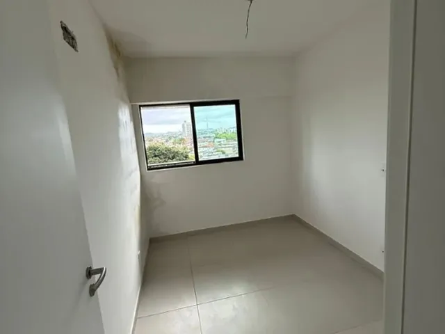 Imagem 7: Palácio Rosarinho | Apartamento com 3Quartos 87M² 2 Vagas | Lazer Completo