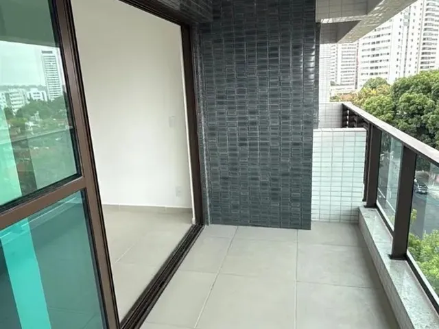 Imagem 10: Palácio Rosarinho | Apartamento com 3Quartos 87M² 2 Vagas | Lazer Completo