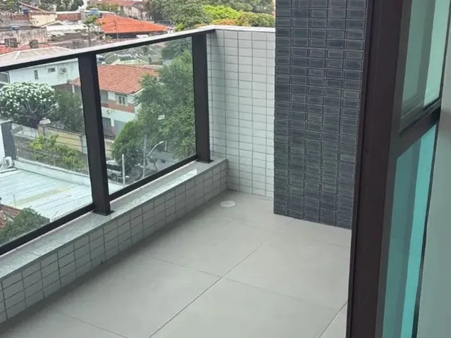 Imagem 11: Palácio Rosarinho | Apartamento com 3Quartos 87M² 2 Vagas | Lazer Completo
