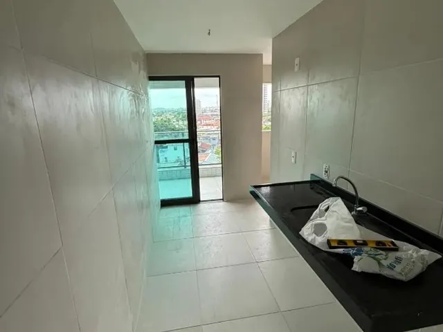 Imagem 15: Palácio Rosarinho | Apartamento com 3Quartos 87M² 2 Vagas | Lazer Completo