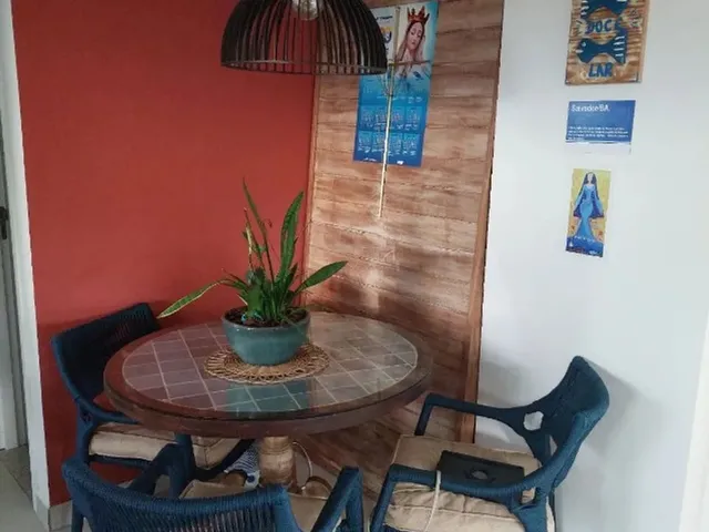 Imagem 12: Apartamento no Edifício Lucas Friedheim Residencial, no Bairro Monteiro, 2 Quartos