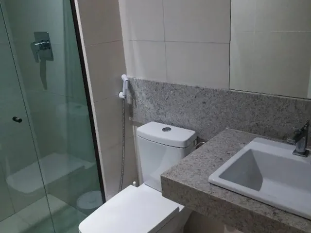 Imagem 10: Apartamento no Edifício Lucas Friedheim Residencial, no Bairro Monteiro, 2 Quartos