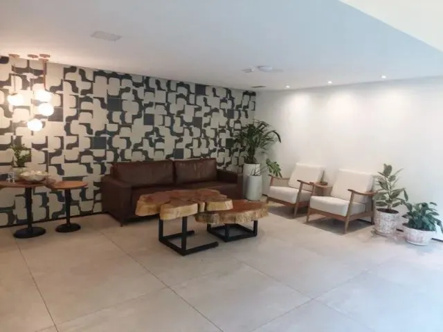 Imagem 4: Apartamento no Edifício Lucas Friedheim Residencial, no Bairro Monteiro, 2 Quartos
