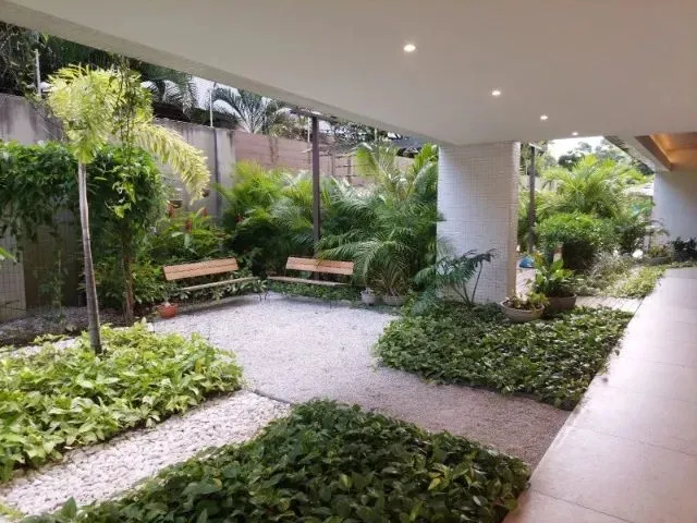 Imagem 7: Apartamento no Edifício Lucas Friedheim Residencial, no Bairro Monteiro, 2 Quartos
