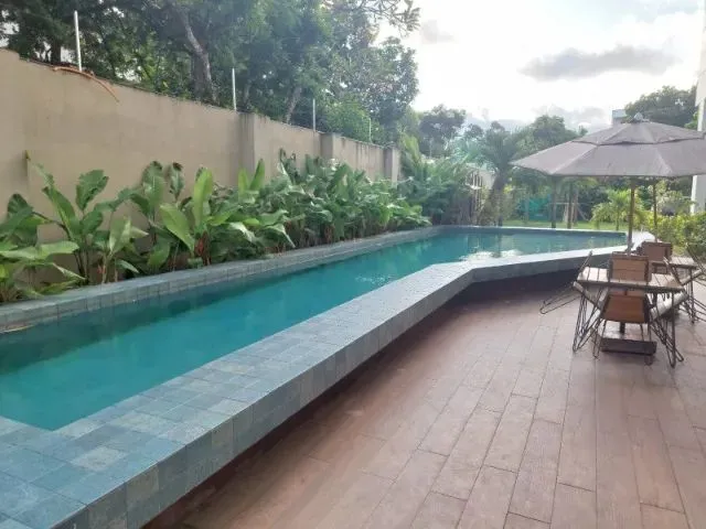 Imagem 5: Apartamento no Edifício Lucas Friedheim Residencial, no Bairro Monteiro, 2 Quartos