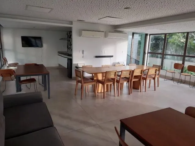 Imagem 9: Apartamento no Edifício Lucas Friedheim Residencial, no Bairro Monteiro, 2 Quartos