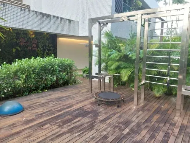 Imagem 14: Apartamento no Edifício Lucas Friedheim Residencial, no Bairro Monteiro, 2 Quartos