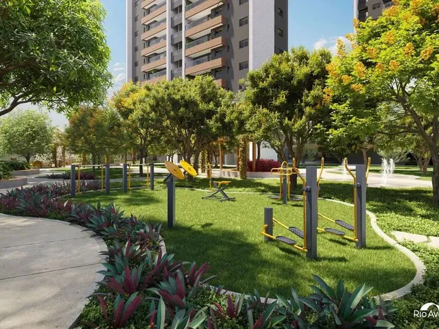 Imagem 8: Lançamento Incrivel na Boa Vista| Rio Ave| Edf. Raizes| 2 a 3 Quartos