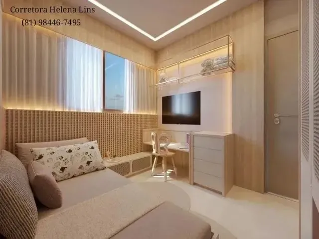 Imagem 12: Quartos (1 Suíte