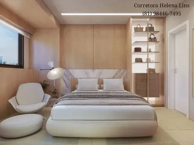 Imagem 14: Quartos (1 Suíte