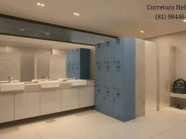 Imagem 10: Quartos (1 Suíte
