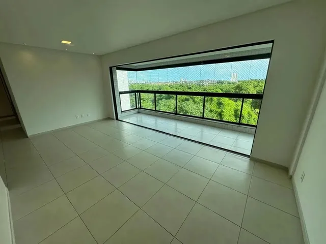 Imagem 10: Apartamento Pronto para Venda com 108M² Composto de 3 Quartos 2 Suítes 2 Vagas em Poço