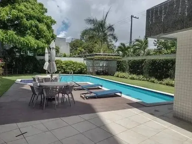 Imagem 9: Apartamento Pronto para Venda com 108M² Composto de 3 Quartos 2 Suítes 2 Vagas em Poço
