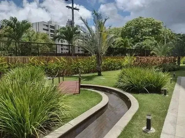 Imagem 12: Apartamento Pronto para Venda com 108M² Composto de 3 Quartos 2 Suítes 2 Vagas em Poço