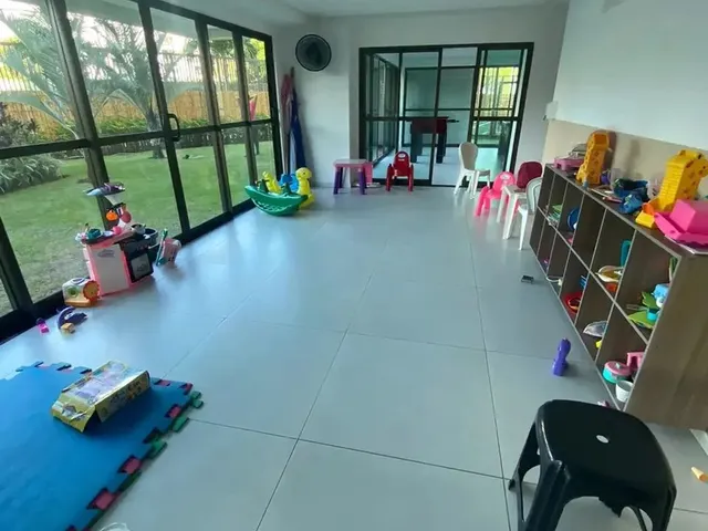 Imagem 14: Apartamento Pronto para Venda com 108M² Composto de 3 Quartos 2 Suítes 2 Vagas em Poço