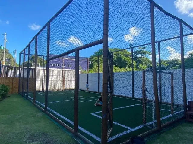Imagem 6: Apartamento Pronto para Venda com 108M² Composto de 3 Quartos 2 Suítes 2 Vagas em Poço