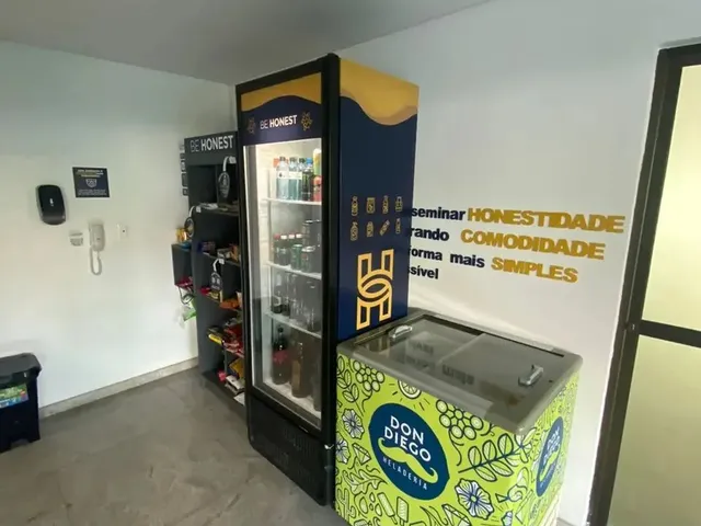 Imagem 5: Apartamento Pronto para Venda com 108M² Composto de 3 Quartos 2 Suítes 2 Vagas em Poço