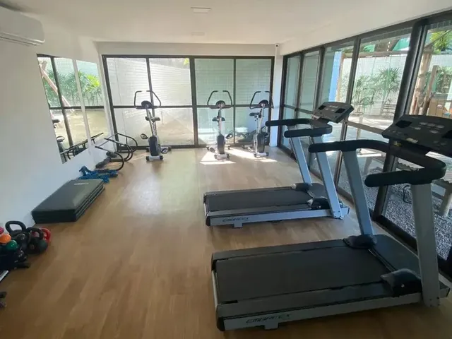 Imagem 11: Apartamento Pronto para Venda com 108M² Composto de 3 Quartos 2 Suítes 2 Vagas em Poço