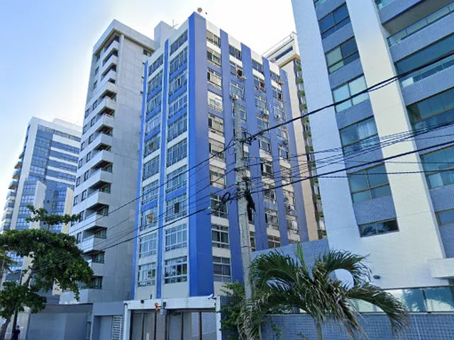 Imagem: Apto 3 Qtos Dce, 200M, Av. Boa Viagem