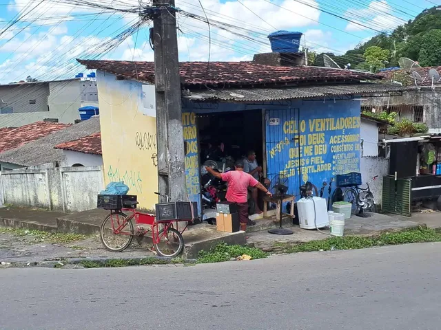 Imagem: Vendo Casa Ur 5 Ibura