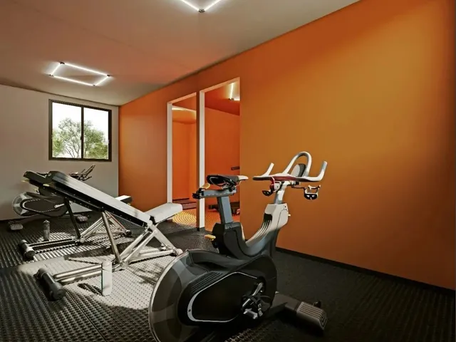 Imagem 16: Imóvel para Venda Possui 37 Metros Quadrados com 2 Quartos em Iputinga - Recife - Pe