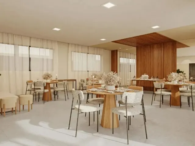 Imagem 15: Imóvel para Venda Possui 37 Metros Quadrados com 2 Quartos em Iputinga - Recife - Pe