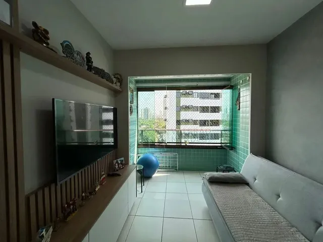 Imagem 2: Oportunidade na Torre | Móveis Planejados | Amplo 2 Quartos