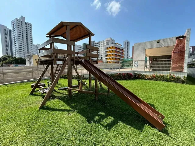 Imagem 14: Oportunidade na Torre | Móveis Planejados | Amplo 2 Quartos