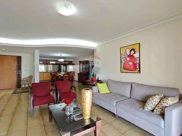 Imagem 16: Aflitos, 03 Quartos, 01 Suíte, 03 Banheiros, 188M², 02 Vagas, Dependencia Completa De