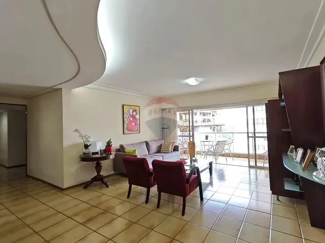 Imagem 3: Aflitos, 03 Quartos, 01 Suíte, 03 Banheiros, 188M², 02 Vagas, Dependencia Completa De