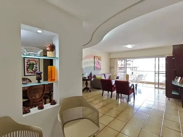 Imagem 10: Aflitos, 03 Quartos, 01 Suíte, 03 Banheiros, 188M², 02 Vagas, Dependencia Completa De