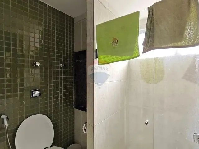 Imagem 6: Aflitos, 03 Quartos, 01 Suíte, 03 Banheiros, 188M², 02 Vagas, Dependencia Completa De