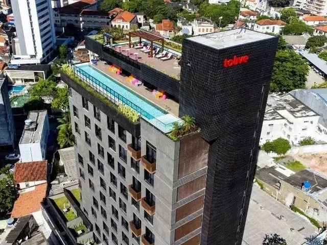 Imagem: Imóvel para Venda Possui 23 Metros Quadrados