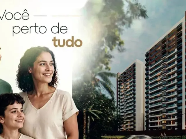 Imagem 1: Imóvel para Venda Tem 48 Metros Quadrados com 2 Quartos em Várzea - Recife - Pe