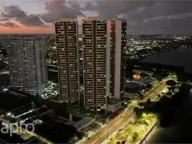 Imagem: Ceci- Apartamento 3 e 4 Quartos - Alto Padrão